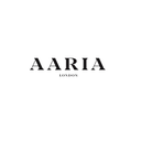 Aaria London logo