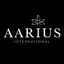 Aarius International, Inc. logo