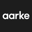 aarke.com logo