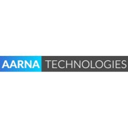 Aarna Technologies, LLC. logo