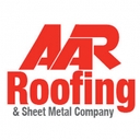 AAR Roofing & Sheet Metal logo