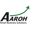 AAROH Logo