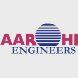 AAROHI LIMITED logo
