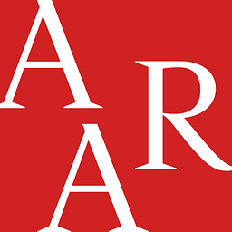 American Academy in Rome logo