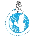 Aaron Allen & Associates logo