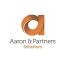 Aaron & Partners Llp logo