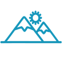 AArondale Hospice logo