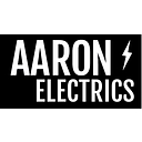 Aaron Electrics | Portstewart Electrician logo