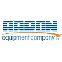 Aaron Equipment Company logo