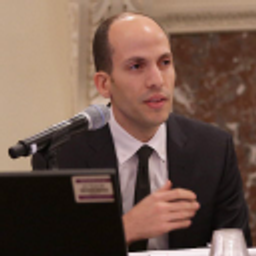 Aaron Halegua, PLLC logo