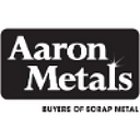Aaron Metals Company logo