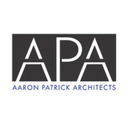 Aaron Patrick Architects, PLLC logo