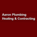 Aaron Plumbing, Heating & Contracting logo