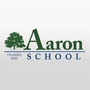 Aaron School logo