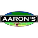 Aaron's Lawn Care Inc. logo