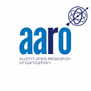 Austin Area Research Organization logo