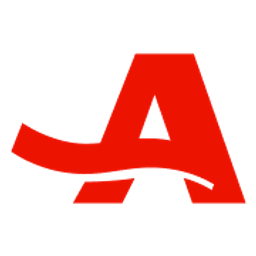 AARP / The UPS Store logo