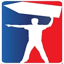 Aarrow Sign Spinners logo
