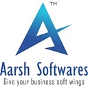 Favicon of Aarsh Softwares