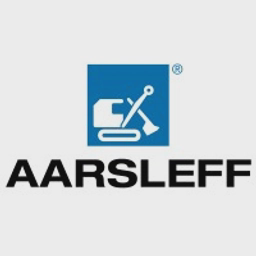 Aarsleff Ground Engineering Ltd logo