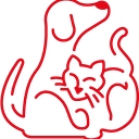 Aarslev Dyreklinik logo