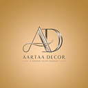 Aartaa decor logo — Product Designer (ZBrush Expert) job on DevsUnite