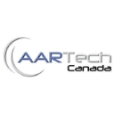 Aartech Canada logo