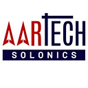 Aartech Solonics Limited logo — Engineering Intern job on DevsUnite