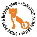 Abandoned Animal Rescue logo