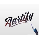 Aartify logo