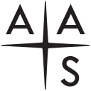 AAS logo