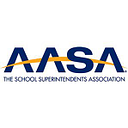 American Association of School logo