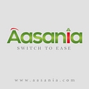 Aasania Inc logo