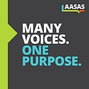Aasas logo