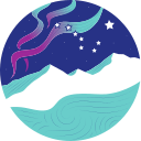 Association of Alaska School Boards logo