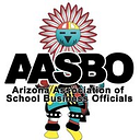 Association of School Business Officials logo
