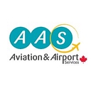 Aas Canada Inc. (Aviation & Airport Services) logo