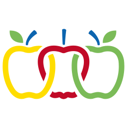 Valley New School logo