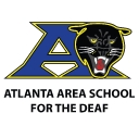 Atlanta Area School For Deaf logo