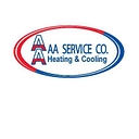 Aa Service Heating & Cooling, Inc logo