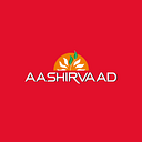 Aashirvaad logo