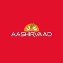 Aashirvaad logo