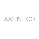 Logo for aashniandco.com