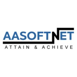 AA Software & Networking logo