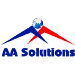 AA Solutions Inc logo