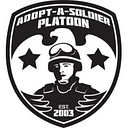 Adopt-a-soldier Platoon Inc logo