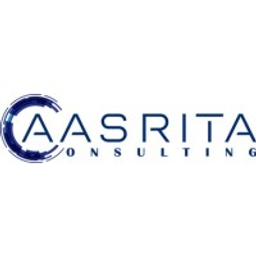 Aasrita Consulting, LLC. logo