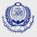 arab academy for science and technology and maritime transport logo