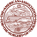 American Association for the Surgery of Trauma logo
