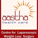 Aastha Bariatrics logo
